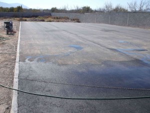 Cancha de Tenis – Sportes.mx