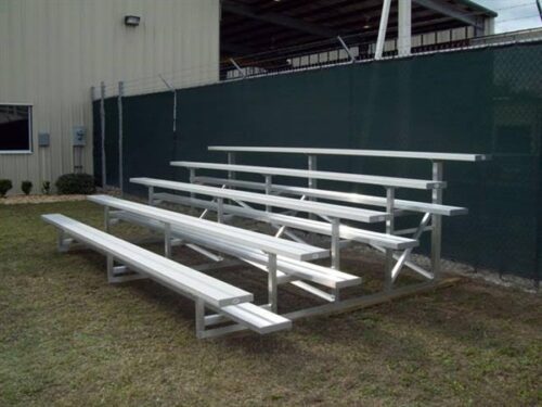 Gradas – Sportes.mx